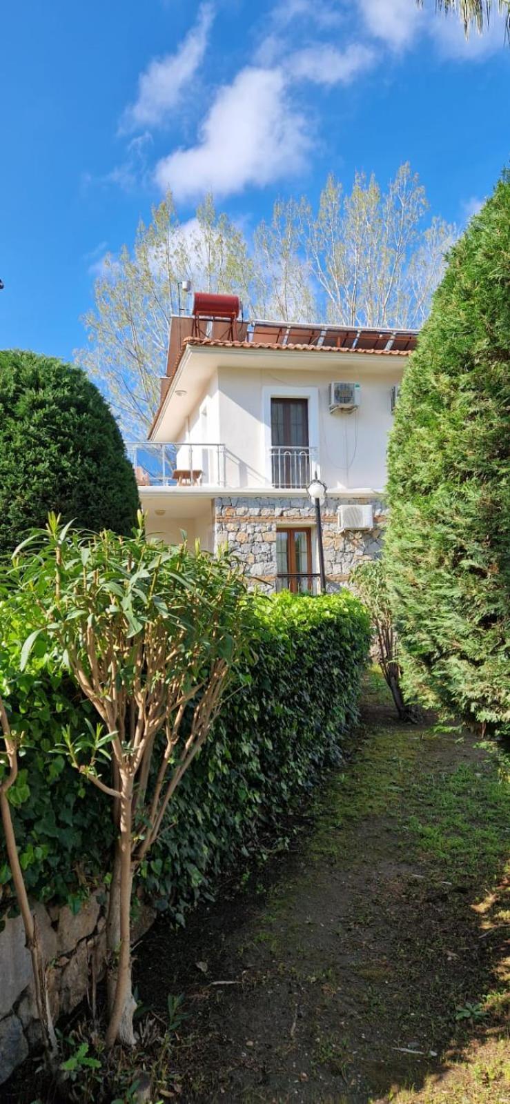Appartement Village P4 Fethiye